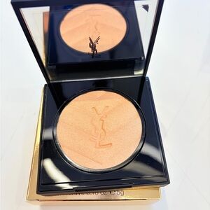 Yves Saint Laurent Highlighters